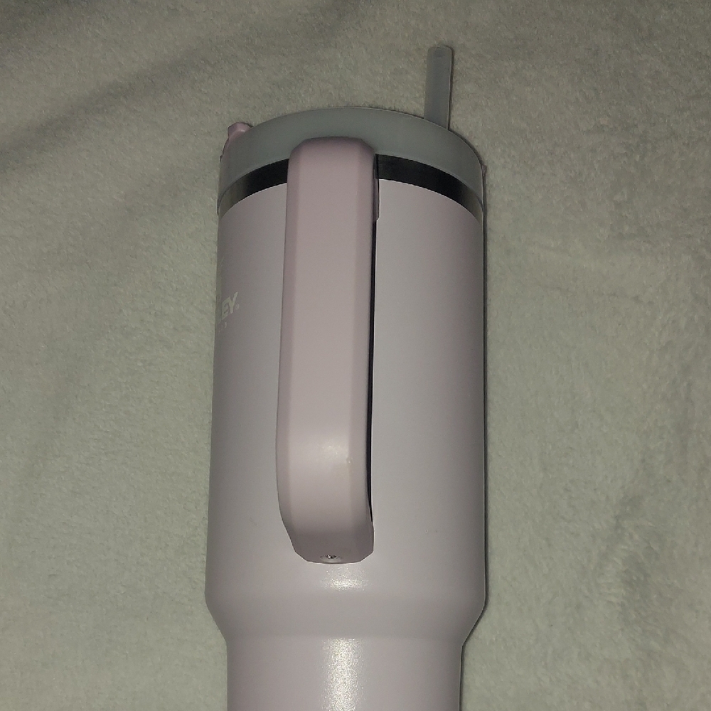 Stanley 40 Oz Light Purple Insulated Mug - Picture 4 of 8